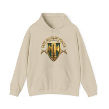 Load image into Gallery viewer, Hoodie — Army - 18th MP Brigade - 3D - Enhanced
