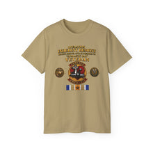 Load image into Gallery viewer, Unisex Ultra Cotton Tee - Operation Inherent Resolved - SPMAGTF 19.2
