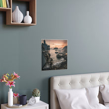 Load image into Gallery viewer, Indoor and Outdoor Silk Posters - Inchon Landing - Korean War
