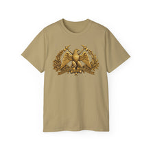 Load image into Gallery viewer, Unisex Ultra Cotton Tee - FLUCTUAT NEC MERGITUR
