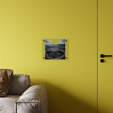 Load image into Gallery viewer, Acrylic Wall Art Panel - FSB Ripcord Siege - 1970
