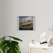 Load image into Gallery viewer, Acrylic Wall Art Panel - Battle of Gettysburg
