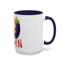 Load image into Gallery viewer, Accent Coffee Mug - Hello Autumn
