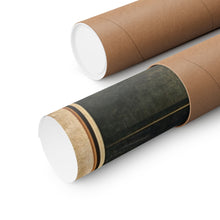 Load image into Gallery viewer, Matte Poster - 16th Air Traffic Control Battalion - DUI
