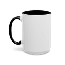 Load image into Gallery viewer, Blank Accent Coffee Mug - 11oz-15oz
