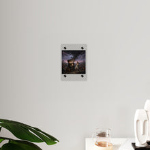 Load image into Gallery viewer, Acrylic Wall Art Panel - Pandoras box
