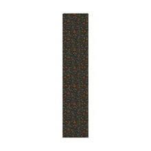 Load image into Gallery viewer, Gift Wrap Paper — Gritty Military Halloween Camouflage
