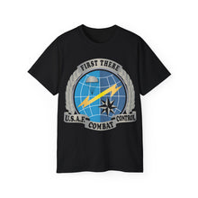 Load image into Gallery viewer, Unisex Ultra Cotton Tee - USAF - Combat Controller Badge No Txt  X 300
