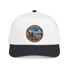 Load image into Gallery viewer, Mid Profile Baseball Cap - Operation Uphold Democracy - Haiti Intervention - 1994
