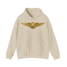 Load image into Gallery viewer, Hoodie – USCG - Aviation Rescue Swimmer wo txt - 3D - Enhanced
