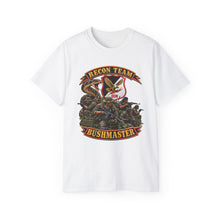Load image into Gallery viewer, Unisex Ultra Cotton Tee - Pocket Patch - Vietnam - Recon Team Bushmaster - 3D - Enhanced - Group
