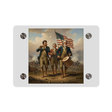 Load image into Gallery viewer, Acrylic Wall Art Panel - Spirit of 76
