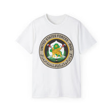 Load image into Gallery viewer, Unisex Ultra Cotton Tee - United States Forces - Iraq - T-Shirts - Classic
