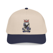Load image into Gallery viewer, Mid Profile Baseball Cap - Army - 505th Parachute Infantry Regiment (PIR) - DUI - 3D - Enhanced
