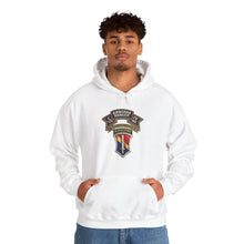 Load image into Gallery viewer, Hoodie – SSI - Vietnam - C Co 75th Ranger - 1st FF - E-20 Inf - 3D X 300
