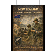 Load image into Gallery viewer, Posters - New Zealand - in Vietnam
