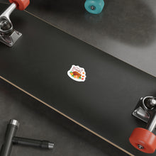 Load image into Gallery viewer, Die-Cut Stickers - Give Thanks

