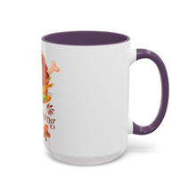 Load image into Gallery viewer, Accent Coffee Mug - Thanksgiving Day - Turkey
