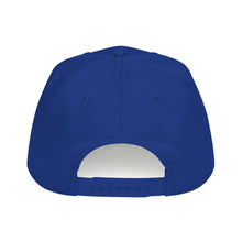 Load image into Gallery viewer, Mid Profile Baseball Cap - Flag - United States - 3D - Enhanced
