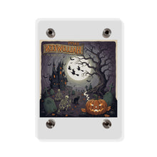 Load image into Gallery viewer, Acrylic Wall Art Panel - Halloween
