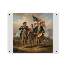 Load image into Gallery viewer, Acrylic Wall Art Panel - Spirit of 76
