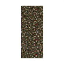 Load image into Gallery viewer, Gift Wrap Paper — Military Christmas Camouflage
