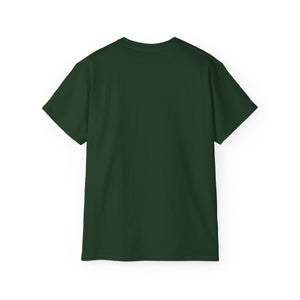 Unisex Ultra Cotton Tee - THINK