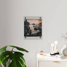 Load image into Gallery viewer, Acrylic Wall Art Panel - Inchon Landing - Korean War
