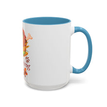 Load image into Gallery viewer, Accent Coffee Mug - Thanksgiving Day - Turkey
