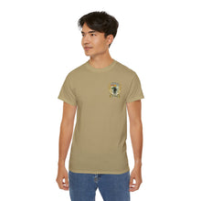 Load image into Gallery viewer, Unisex Ultra Cotton Tee - Operation Iraqi Freedom - Veteran
