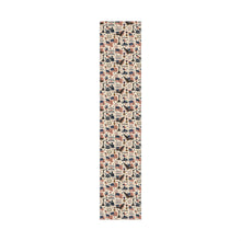 Load image into Gallery viewer, Gift Wrap Paper — Vintage Veterans Day Tribute Pattern
