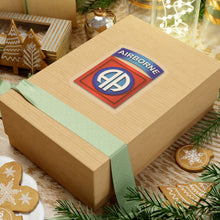 Load image into Gallery viewer, Kiss-Cut Stickers - Army - 82nd Airborne Division - SSI wo Txt

