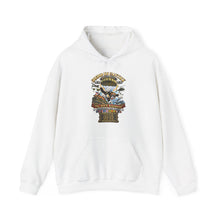 Load image into Gallery viewer, Hoodie – Army - 503rd Parachute Infantry Regiment - The Rock Regiment - Wars - 3D - Enhanced
