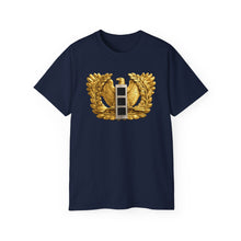 Load image into Gallery viewer, Chief Warrant Officer CW03 Unisex Ultra Cotton Tee
