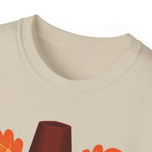 Load image into Gallery viewer, Unisex Ultra Cotton Tee - Happy Fall
