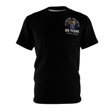 Load image into Gallery viewer, AOP T-Shirt - 9-11 - Some gave all - Never forget
