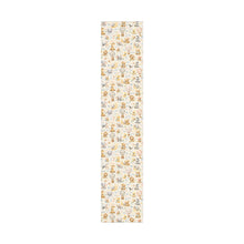 Load image into Gallery viewer, Gift Wrap Paper — baby shower patterns
