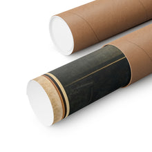 Load image into Gallery viewer, Matte Poster - 16th Air Traffic Control Battalion - DUI
