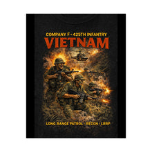 Load image into Gallery viewer, Matte Poster - Combat in the Vietnam War
