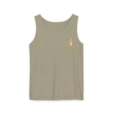 Load image into Gallery viewer, Unisex Tank Top - Motivational Graphic Shirt, Perfect for Casual Outings, Gift for Friends, Fitness Wear, Summer Clothing - Army C Co 2nd Bn 7th Cavalry Regiment Ghost Battalion - V1

