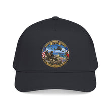 Load image into Gallery viewer, Mid Profile Baseball Cap - Operation Uphold Democracy - Haiti Intervention - 1994
