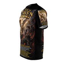 Load image into Gallery viewer, "Cast Out"  - The Rebel Host - Tribute Tee — War In Heaven Collection
