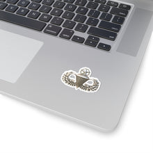 Load image into Gallery viewer, Kiss-Cut Stickers - Army - Master Airborne Badge - No Txt - 3D X 300
