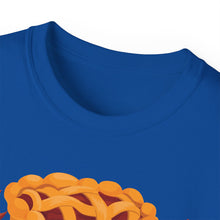 Load image into Gallery viewer, Unisex Ultra Cotton Tee - Be Thankful
