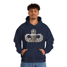 Load image into Gallery viewer, Hoodie – Army - Master Airborne Badge - No Txt - 3D X 300
