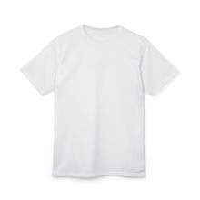 Load image into Gallery viewer, Grumpy veteran with worn boots T-Shirt
