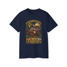 Load image into Gallery viewer, 1st Battalion 8th Cavalry Tay Ninh 1969 Ultra Cotton T-Shirt
