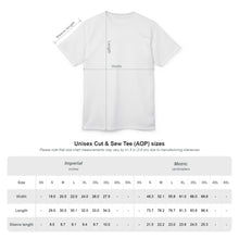 Load image into Gallery viewer, “CONCORD · APRIL 19, 1775” Tribute Tee — "The Shot Heard Round the World"

