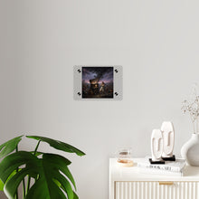 Load image into Gallery viewer, Acrylic Wall Art Panel - Pandoras box
