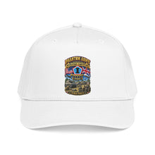 Load image into Gallery viewer, Mid Profile Baseball Cap - Army - Phantom Army - Operation Fortitude - WWII - 1st FUSAG - 3D - Enhanced
